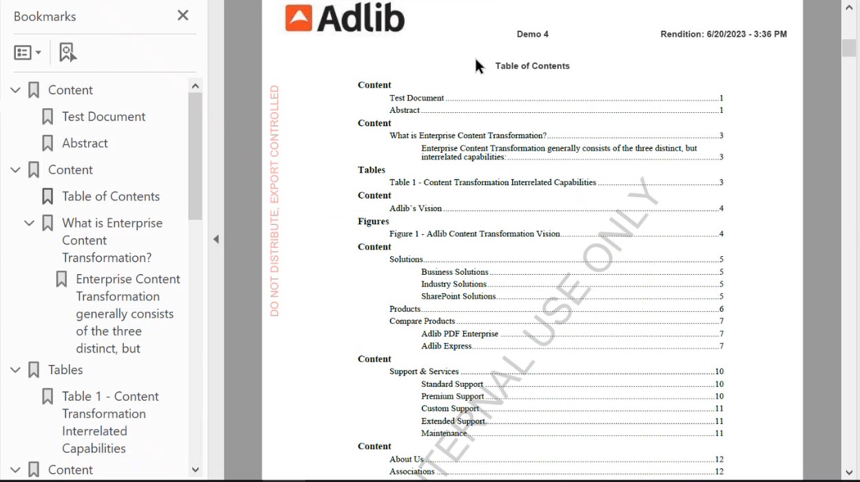 Adlib Transform Hacks With Kunal - Advanced Rendering - screenshot 10