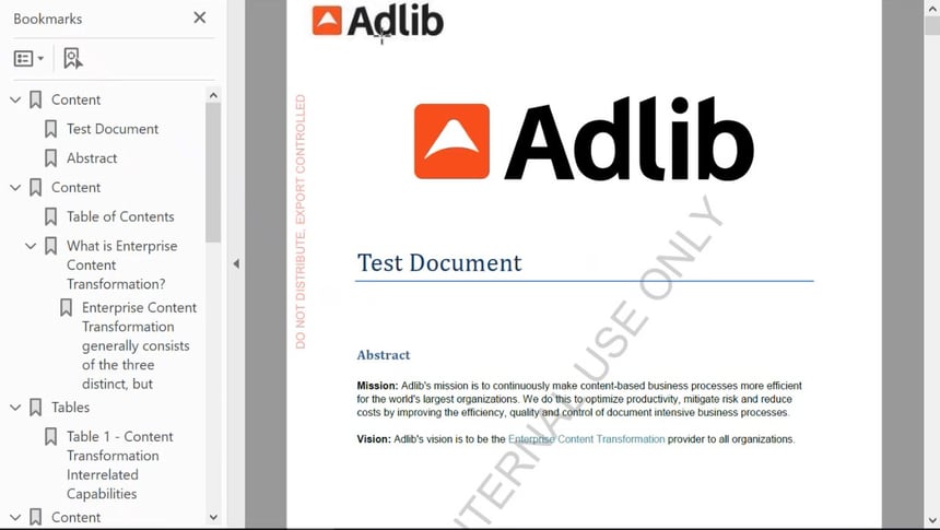 Adlib Transform Hacks With Kunal - Advanced Rendering - screenshot 9
