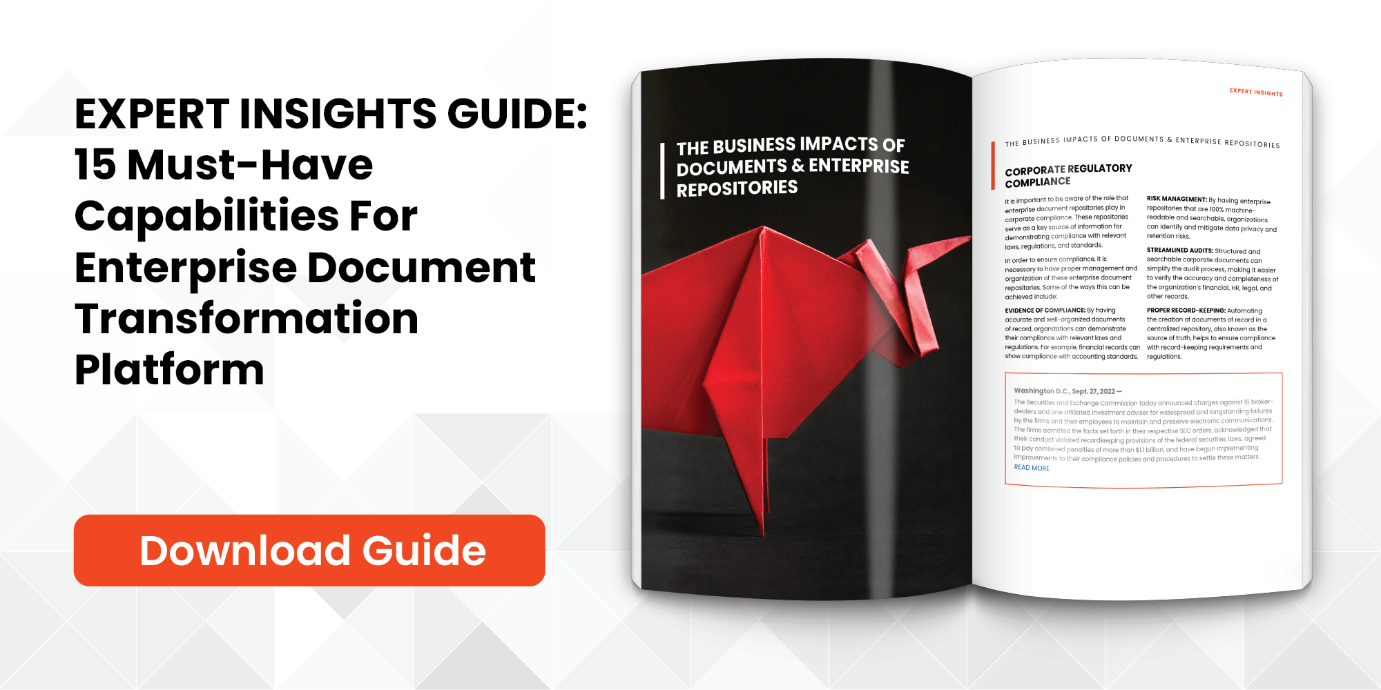 Expert Insights - 15 Must-Have Document Conversion Features Social wide