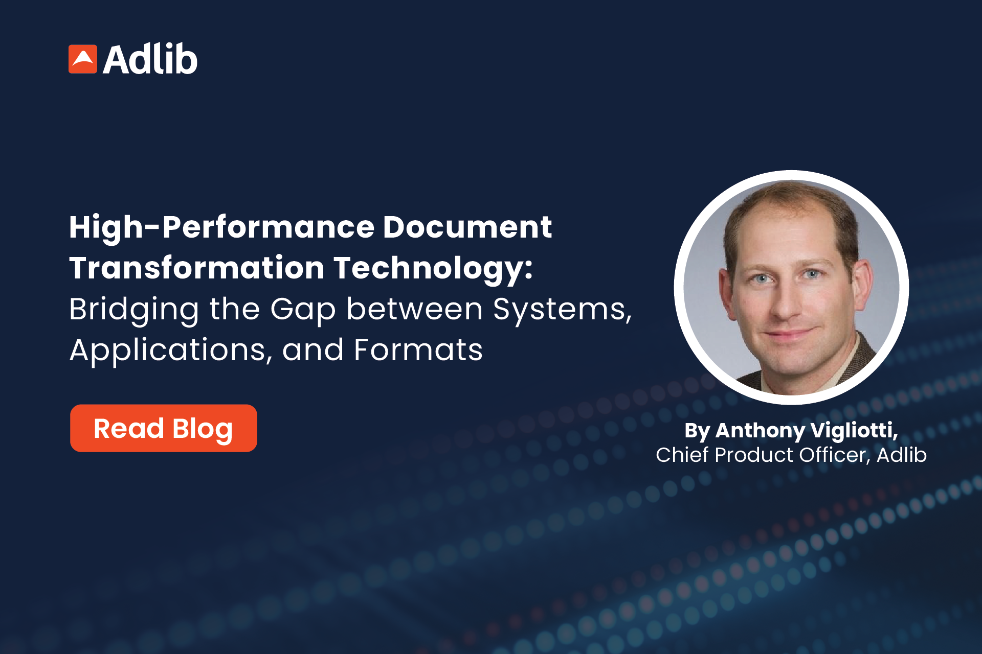 High-Performance Document Transformation Technology:  Bridging the Gap between Systems, Applications, and Formats Featured Image