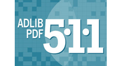 The benefits of upgrading your software: Adlib PDF 5.1 and 5.1.1 Featured Image