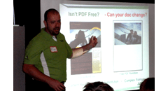 Adlib Shines Spotlight Reality Of Free PDF Tools At SharePoint Saturday Toronto Featured Image