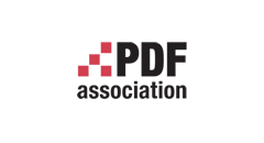 PDF Association invites Adlib to present at two industry events Featured Image