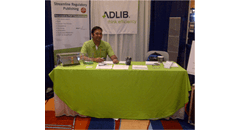 Lessons From the DIA Conference - Adlib Notoriety Featured Image