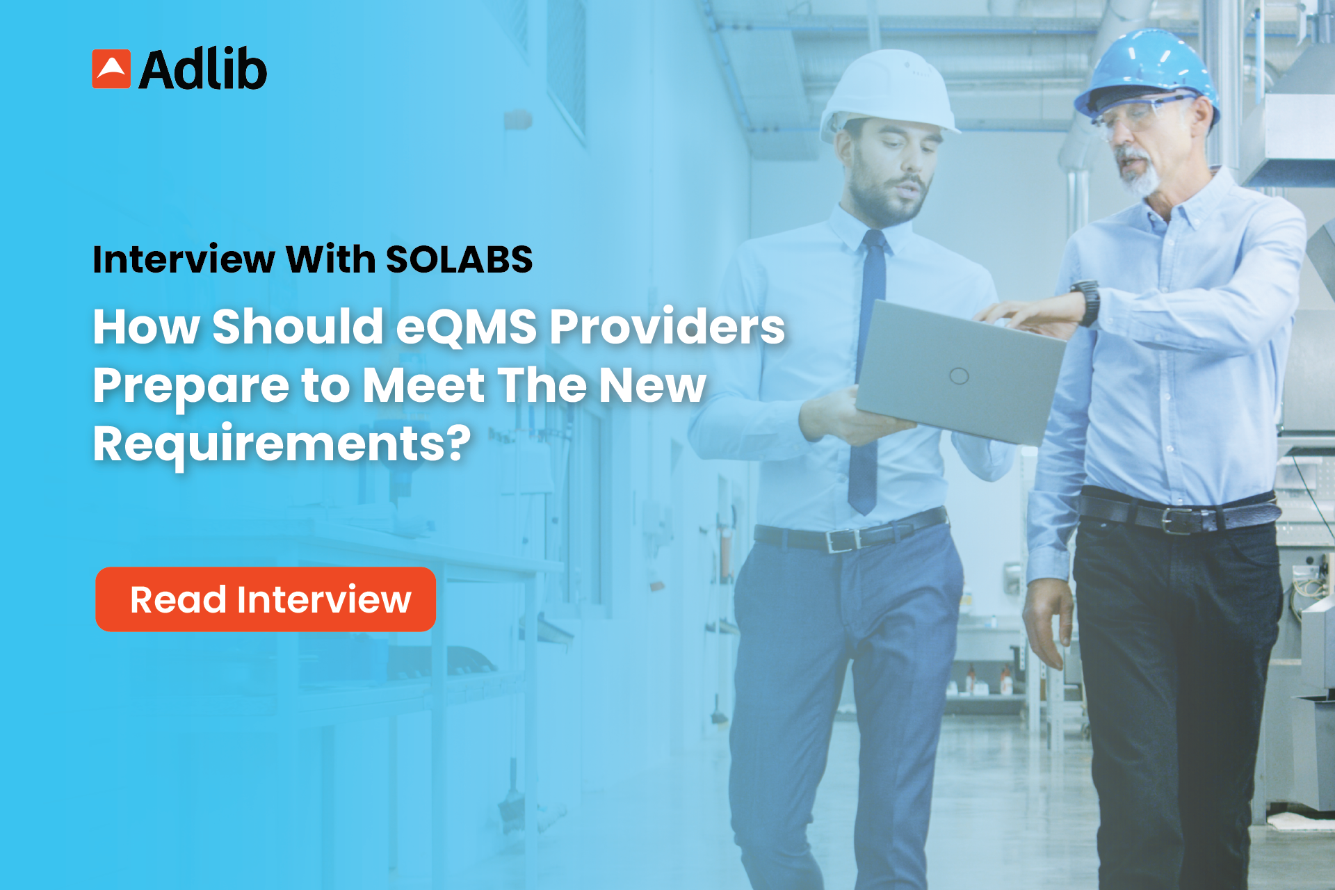 What Are The Emerging eQMS Requirements And How Should Providers Prepare For Them? Featured Image