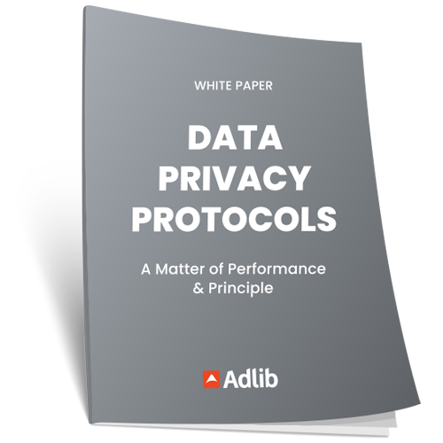 Data Privacy WhitePaper
