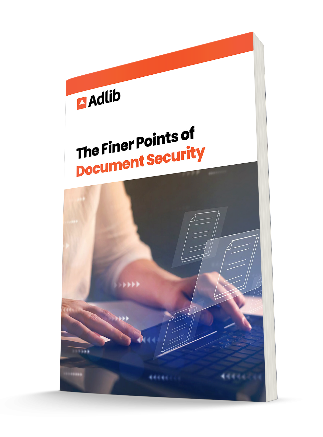 Finer POints of Document Security Social