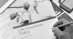 Applying for Life Insurance could scare you to death Featured Image