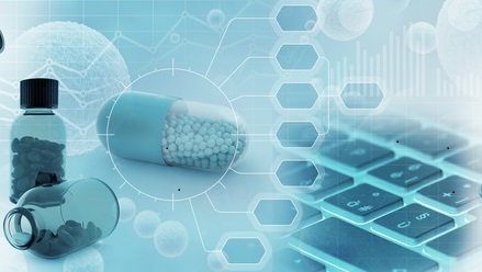 Accelerating Drug Development with Intelligent Data Featured Image