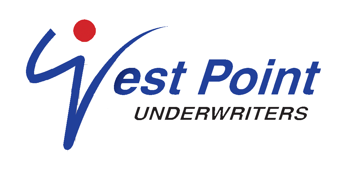 West Point Underwriters Logo